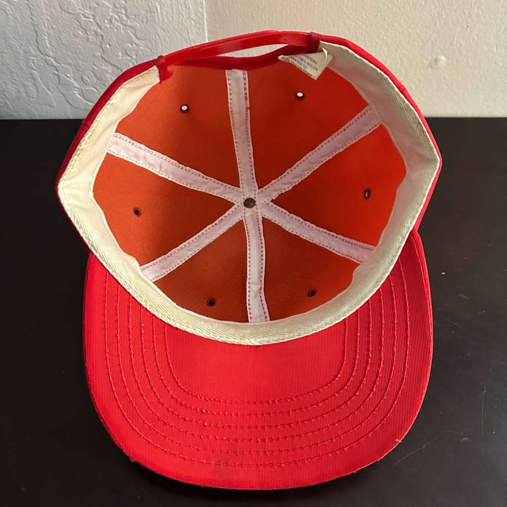 Toyota Racing hat - Picture 4 of 4
